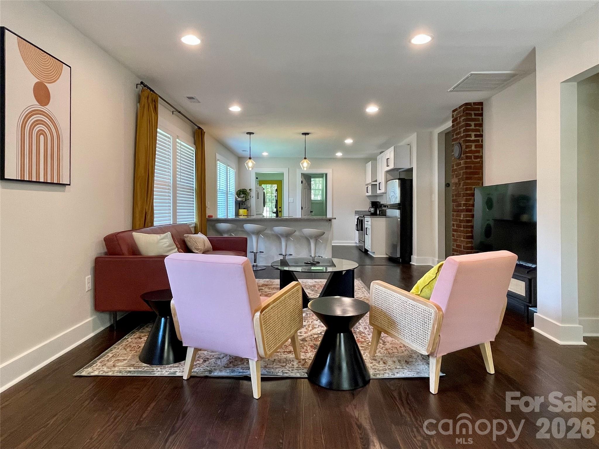 Beacon Village - Residential