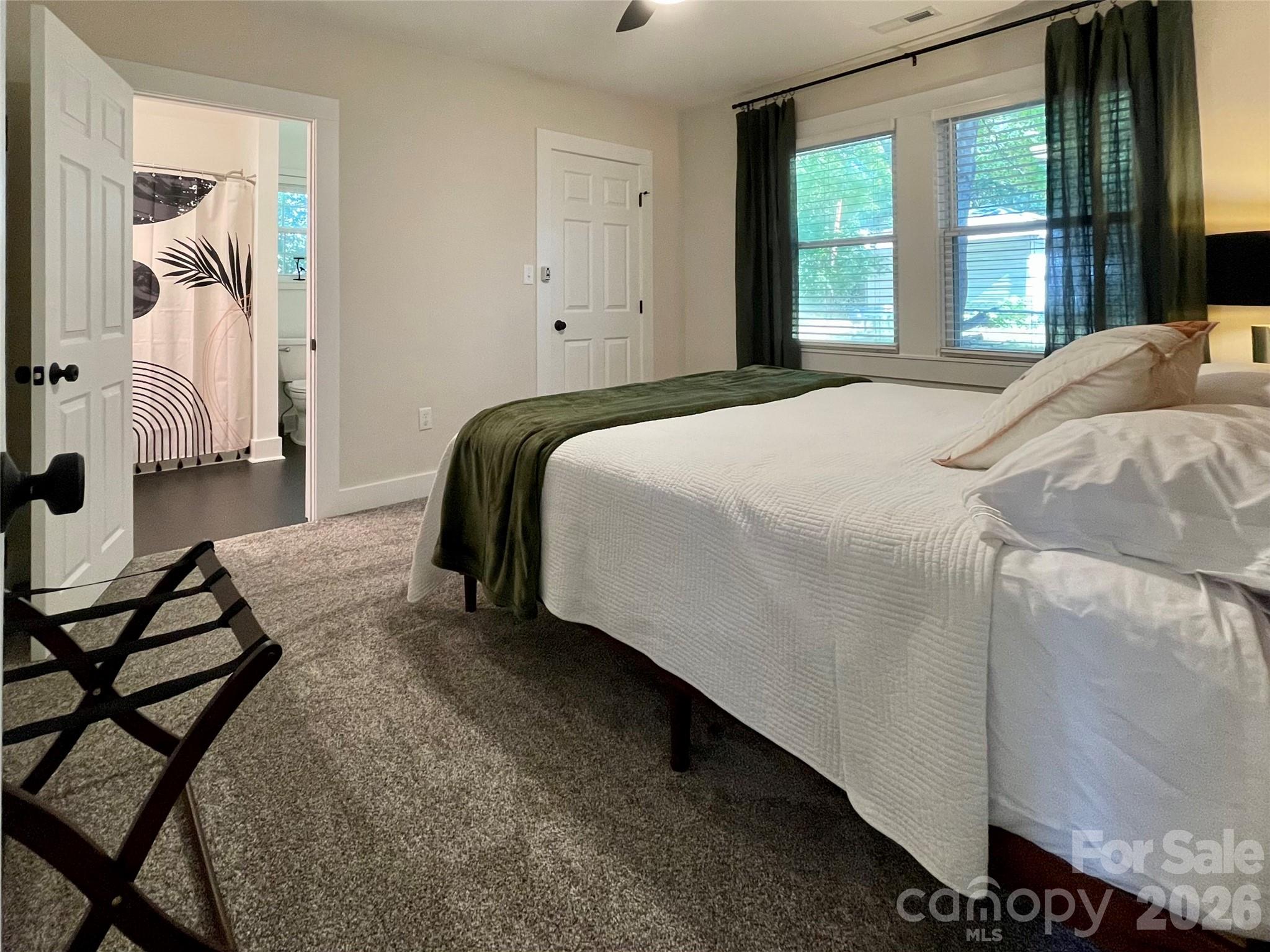 Beacon Village - Residential