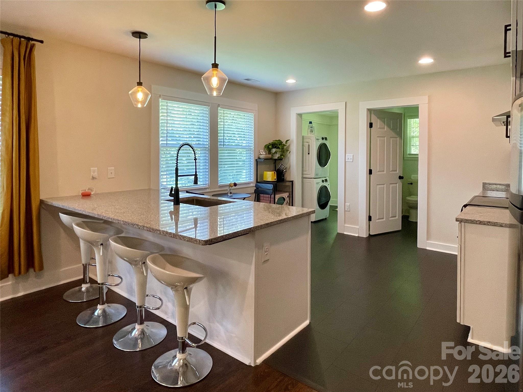 Beacon Village - Residential
