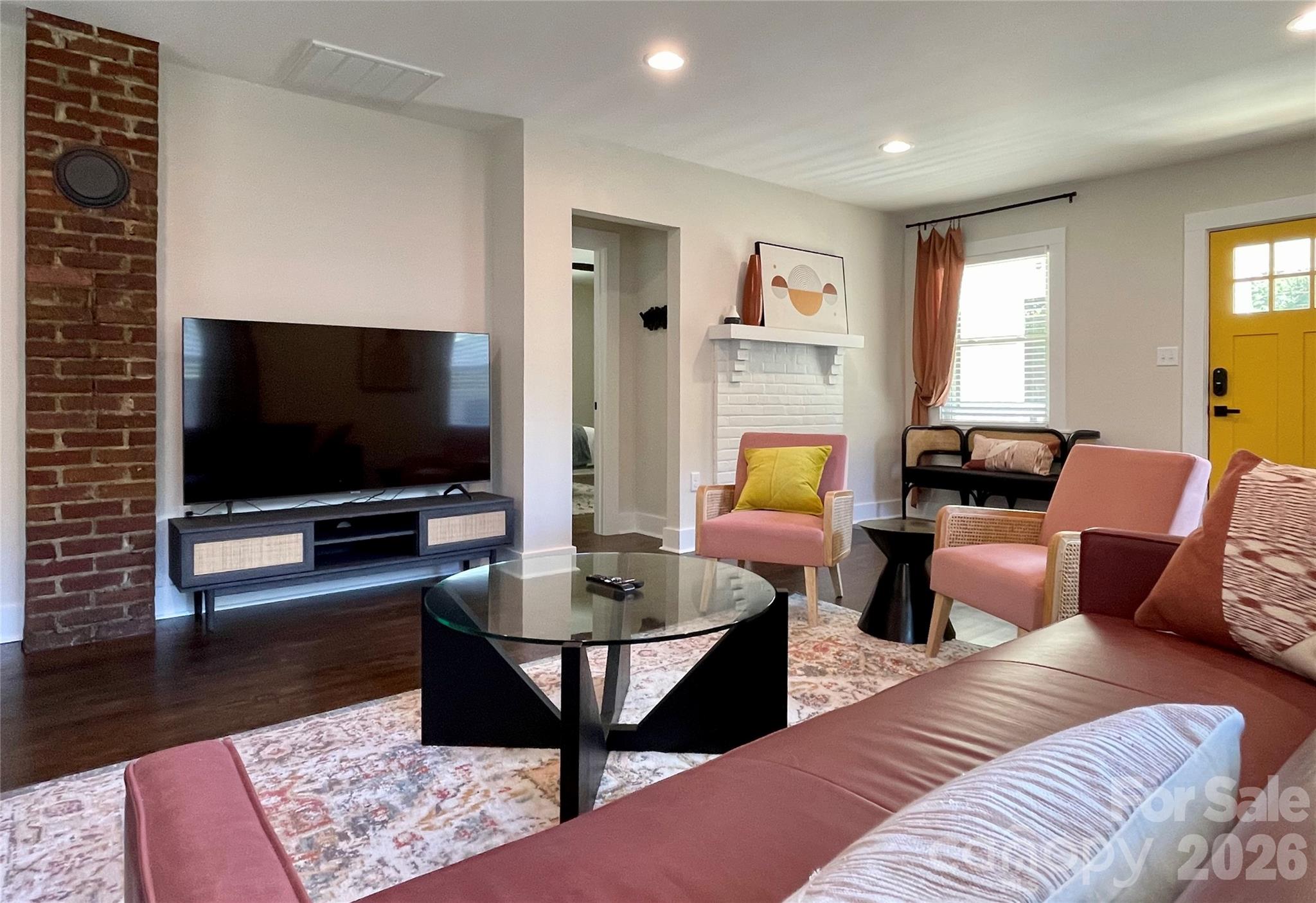 Beacon Village - Residential