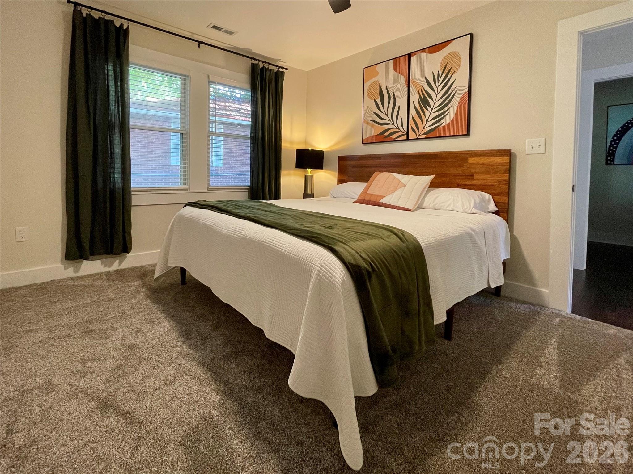 Beacon Village - Residential