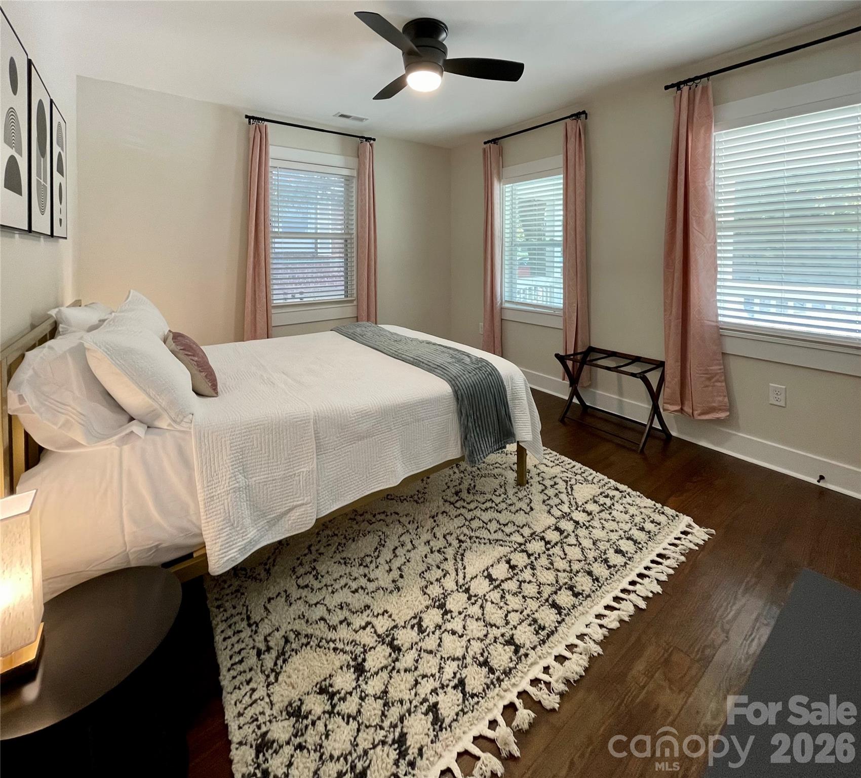 Beacon Village - Residential