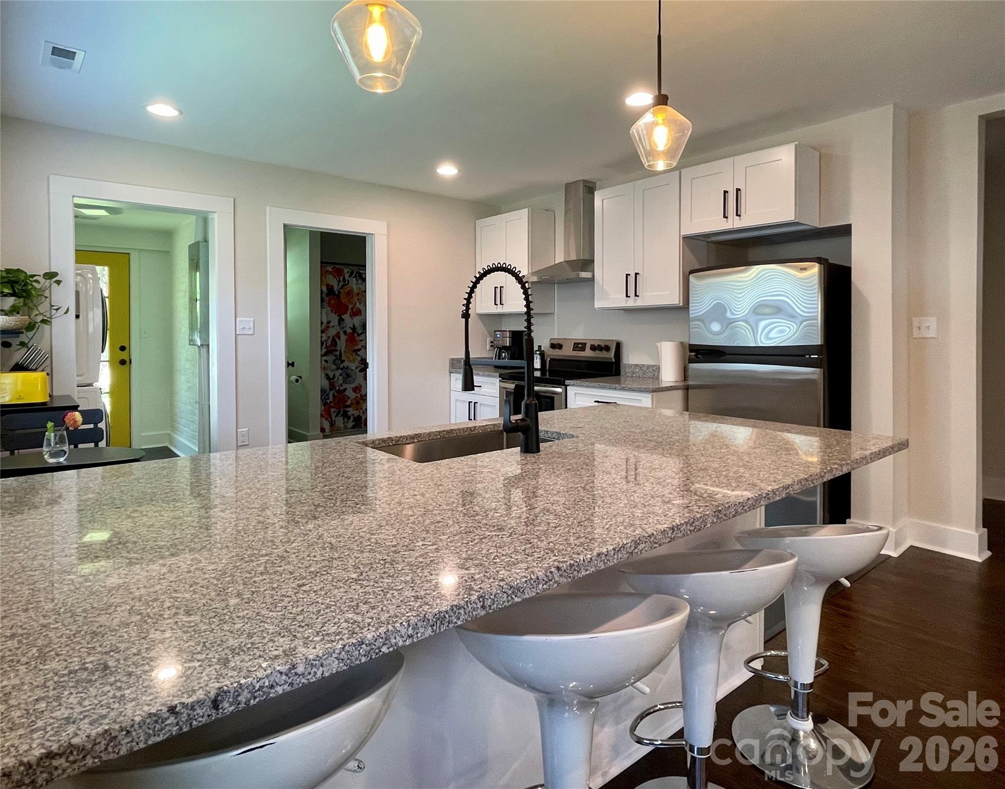 Beacon Village - Residential