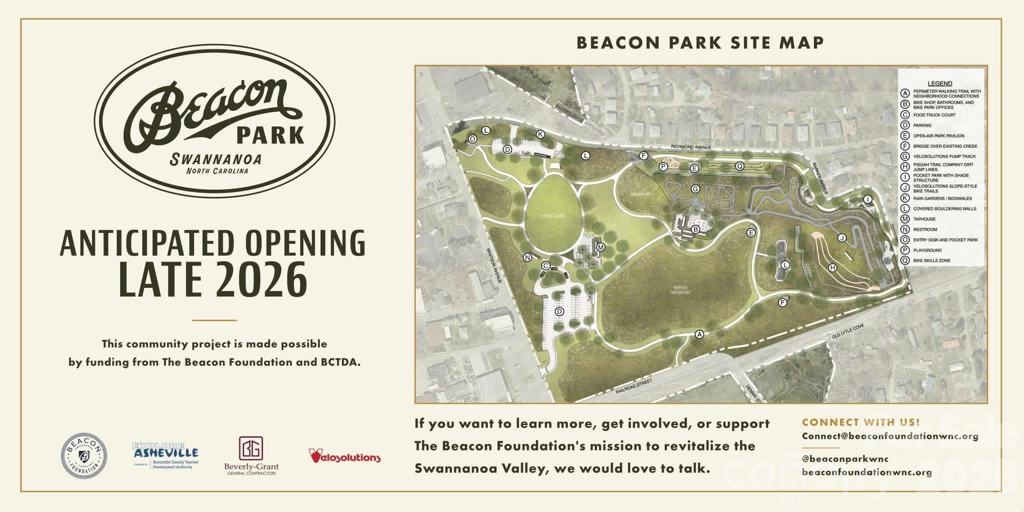Beacon Village - Residential