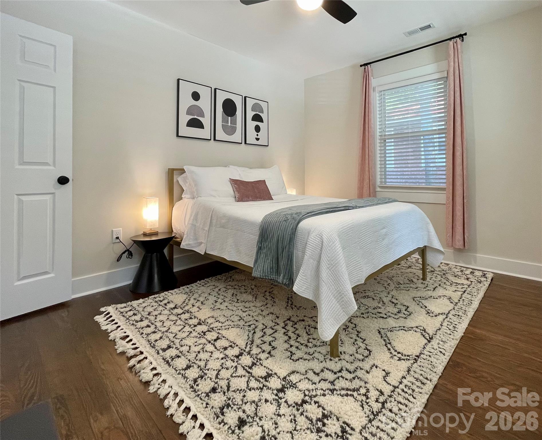 Beacon Village - Residential
