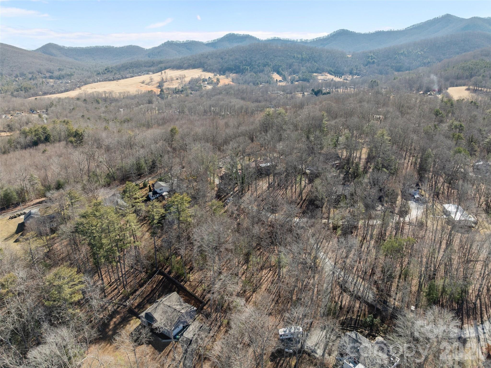 Mountain Heritage - Land