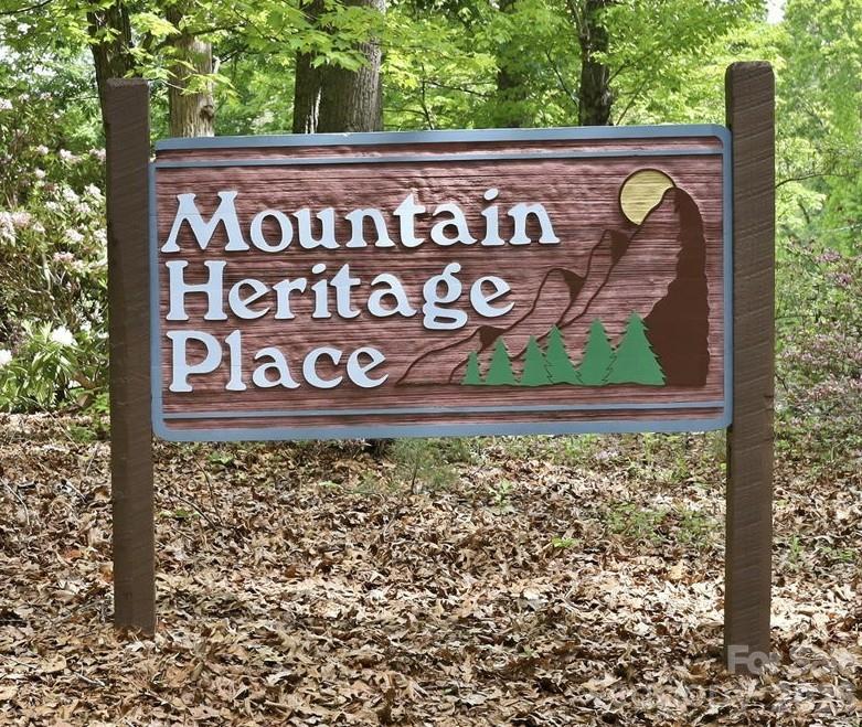 Mountain Heritage - Land