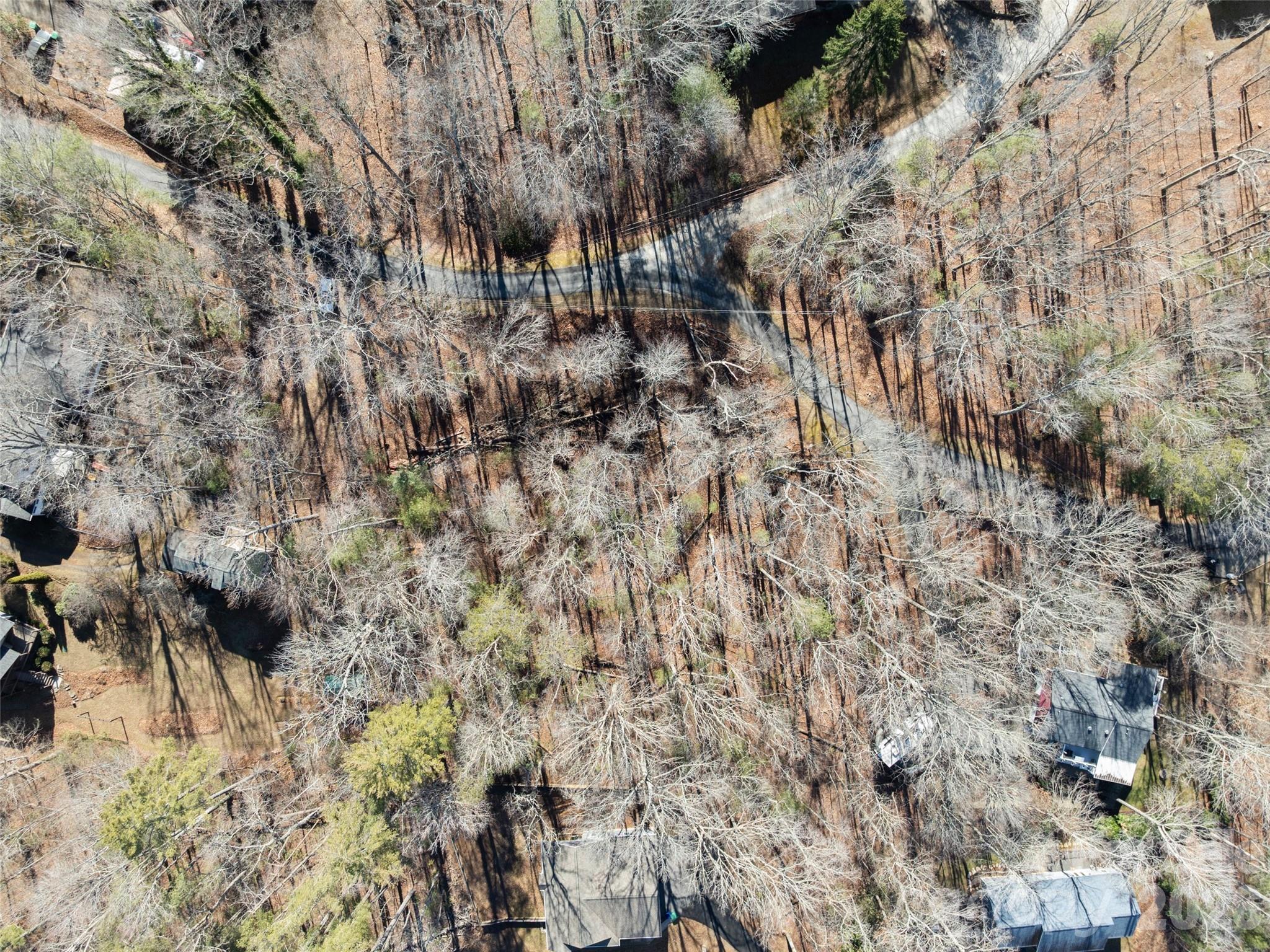Mountain Heritage - Land