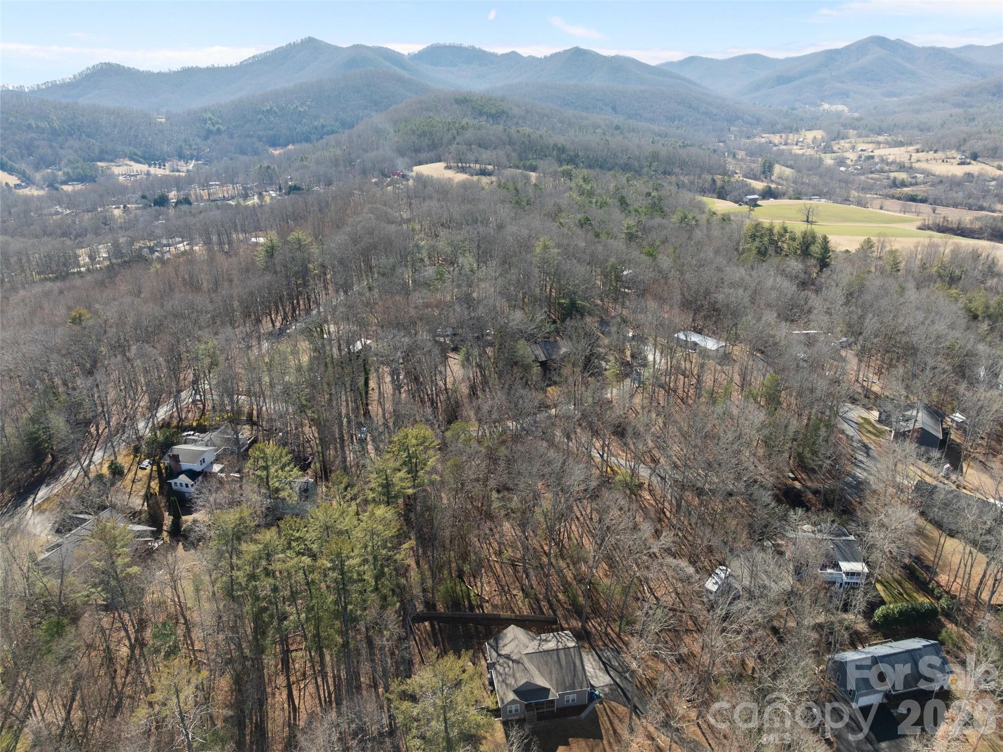 Mountain Heritage - Land