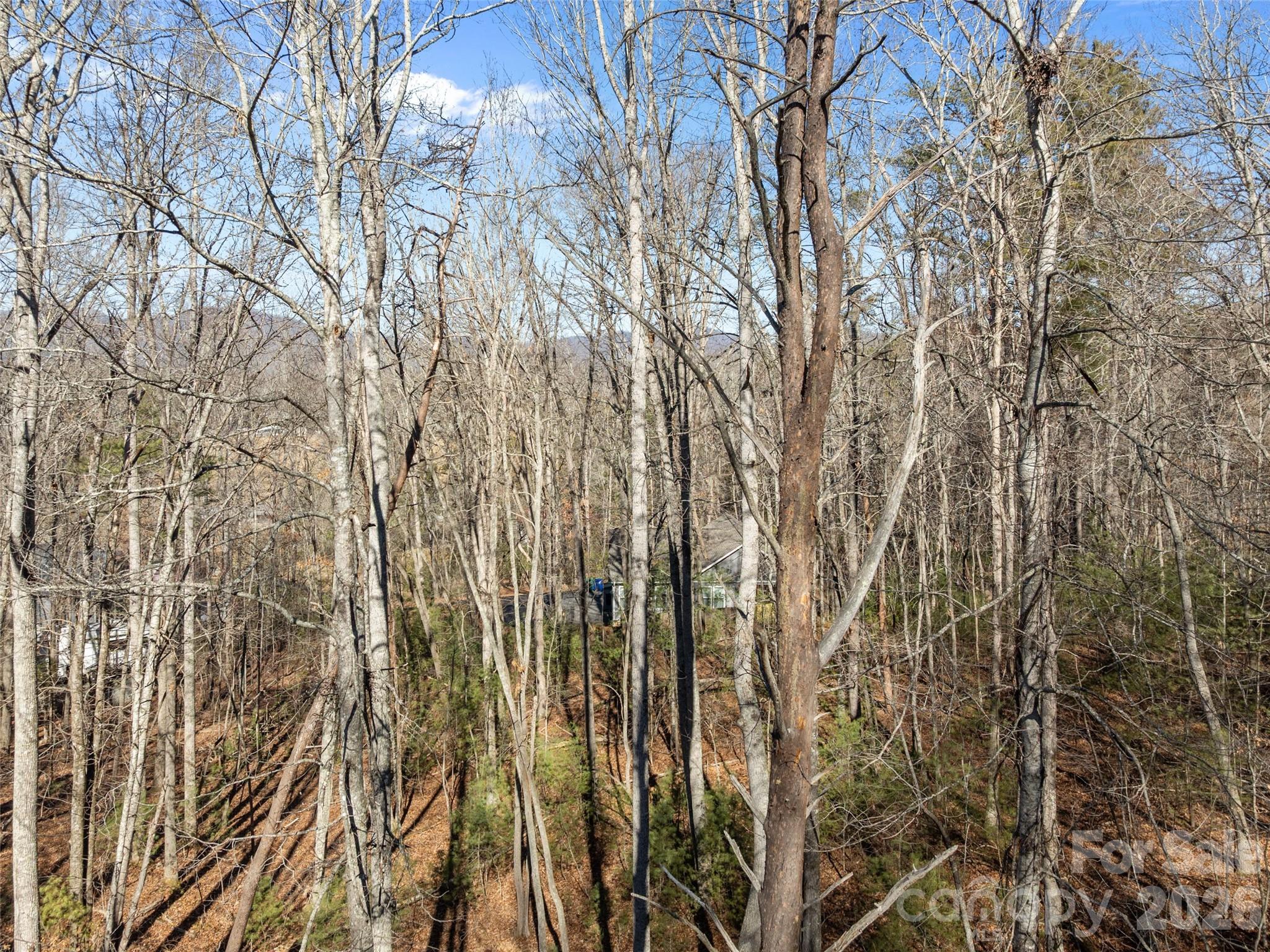 Mountain Heritage - Land