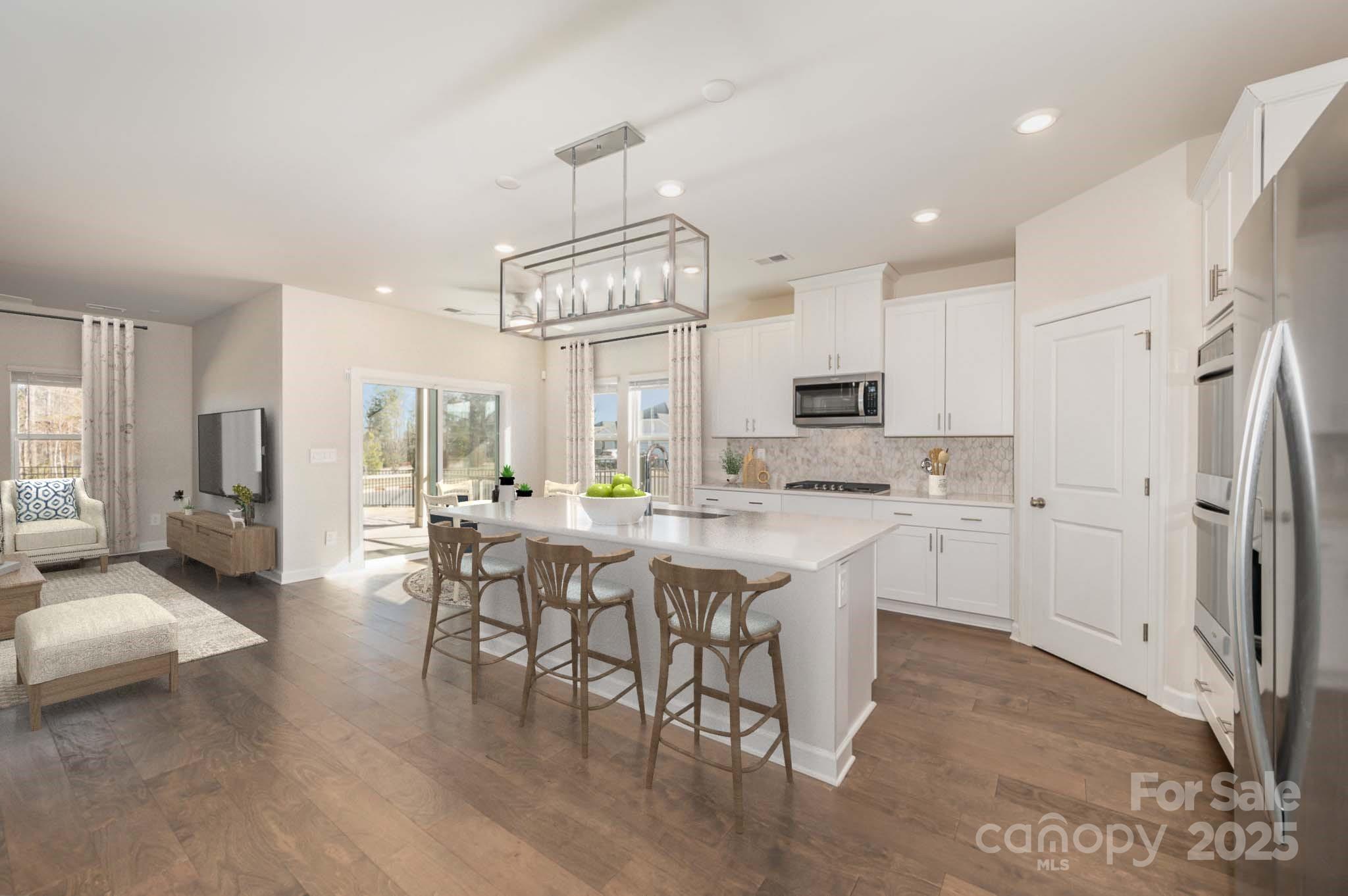 The Vineyards on Lake Wylie - Residential