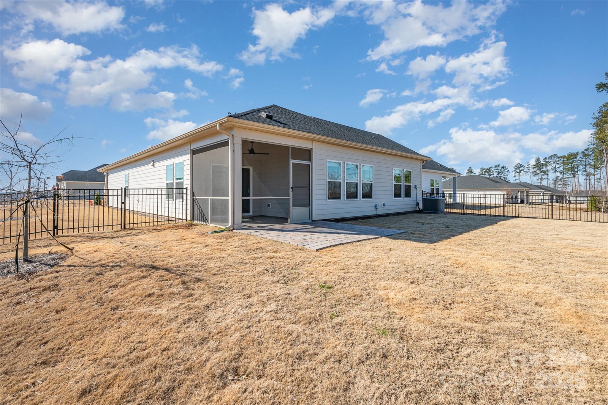 The Vineyards on Lake Wylie - Residential