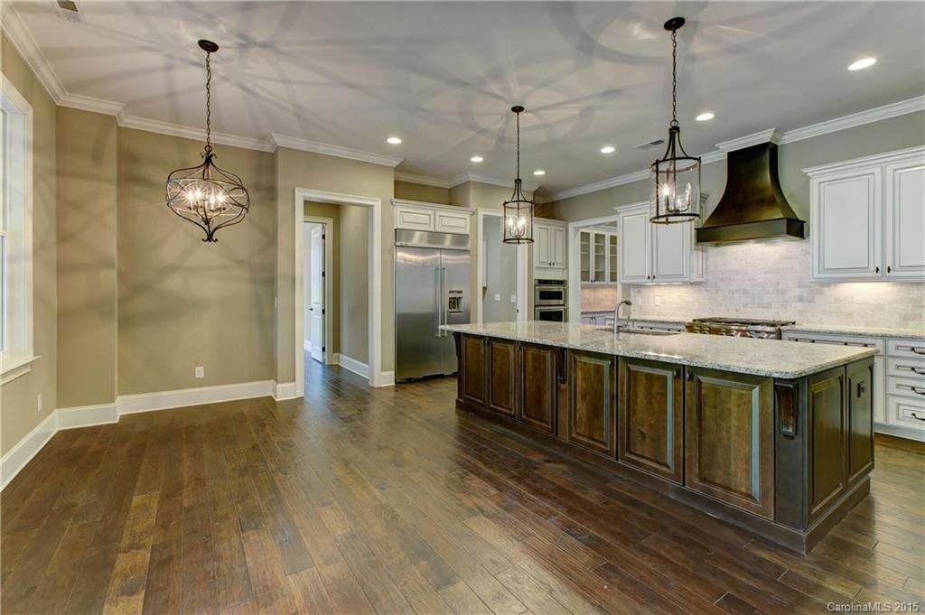 Riverchase Estates - Residential