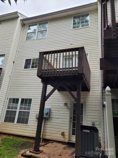 Waterstone - Residential Lease