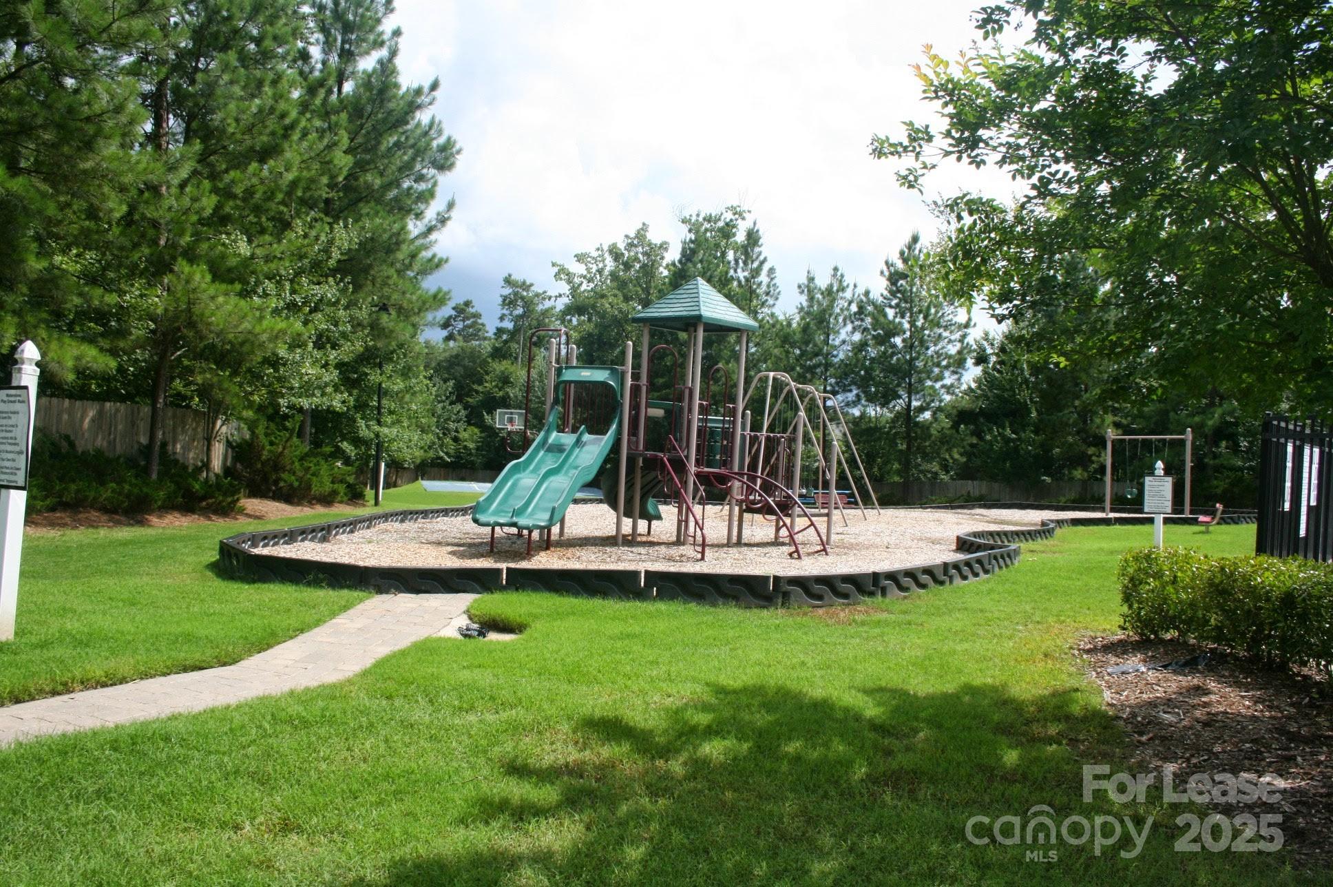 Waterstone - Residential Lease