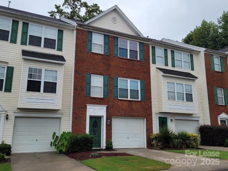 Waterstone - Residential Lease