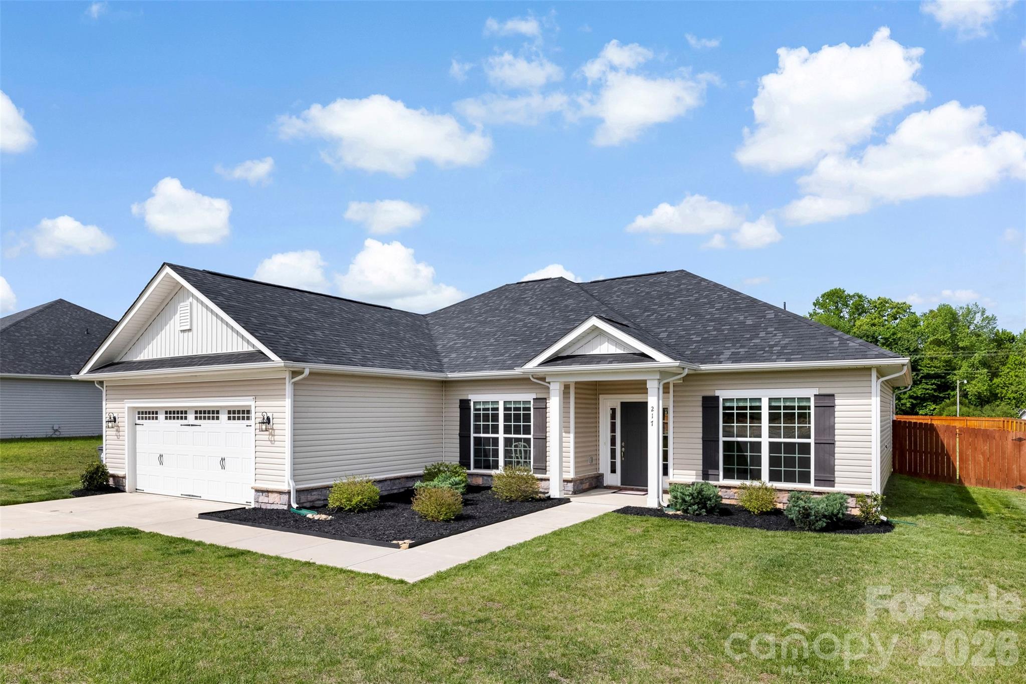 Northlake - Residential