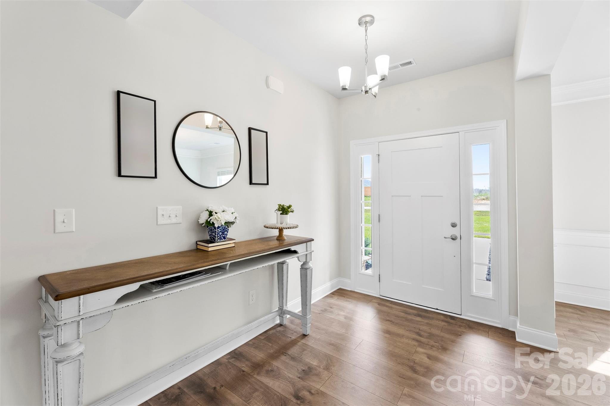 Northlake - Residential
