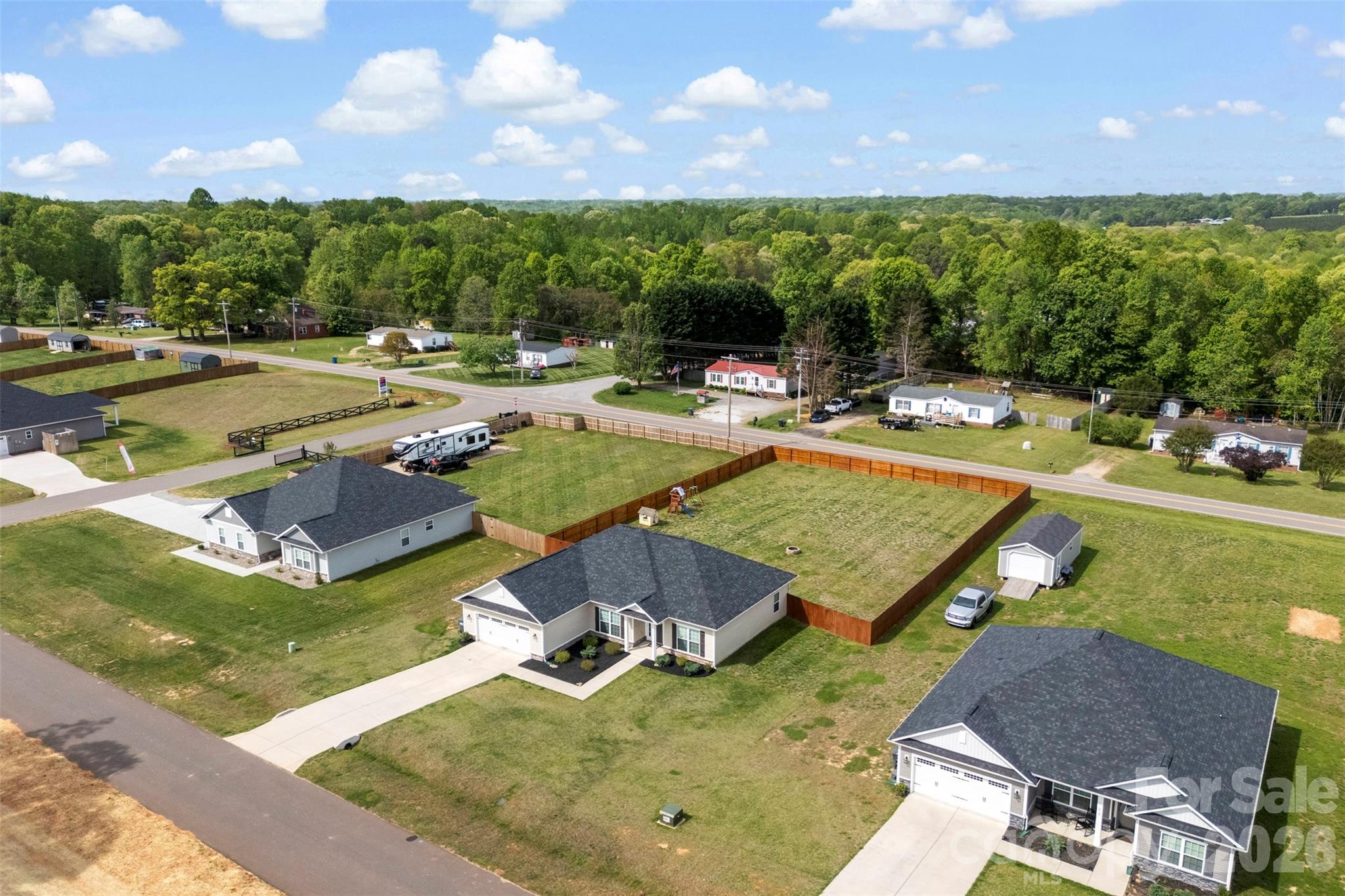 Northlake - Residential