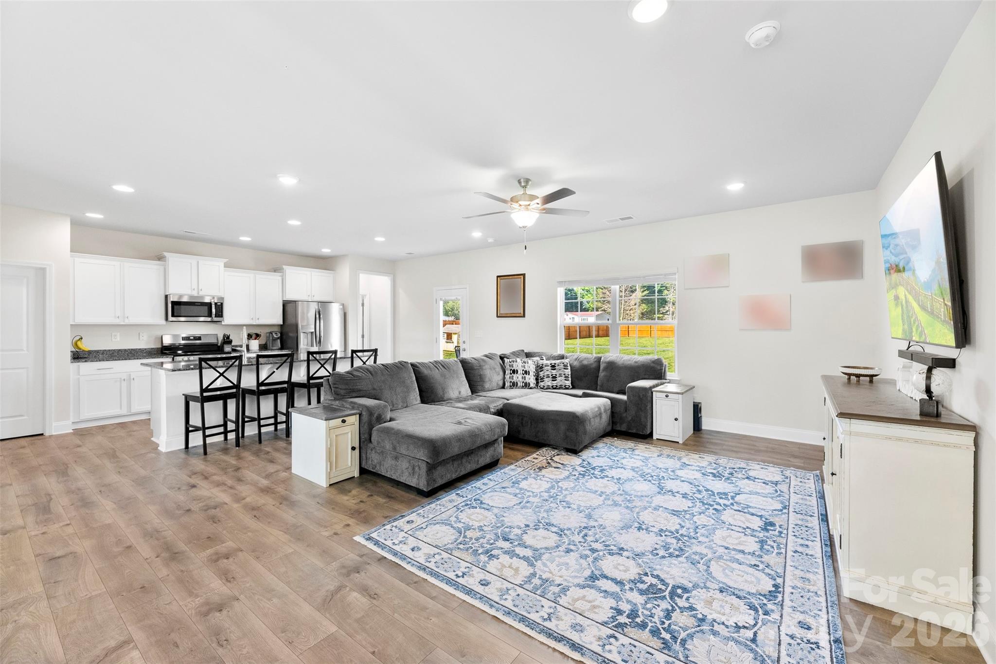 Northlake - Residential