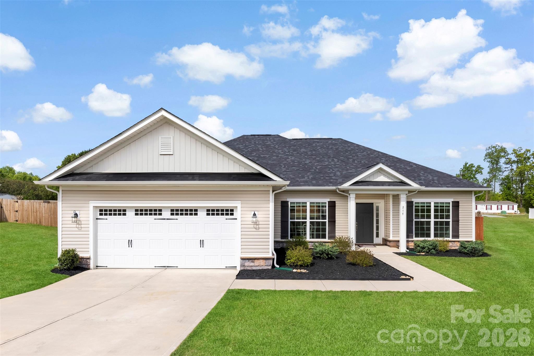 Northlake - Residential
