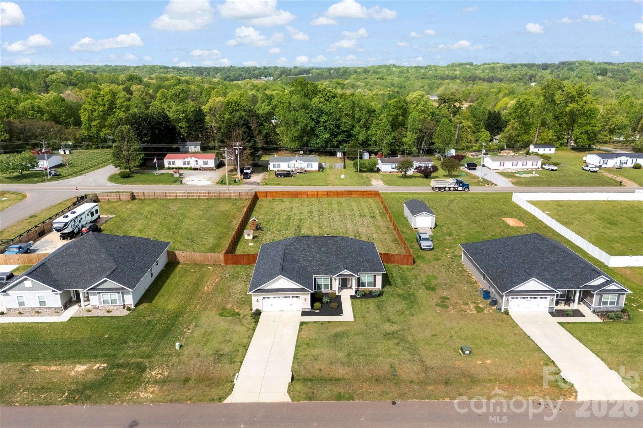 Northlake - Residential