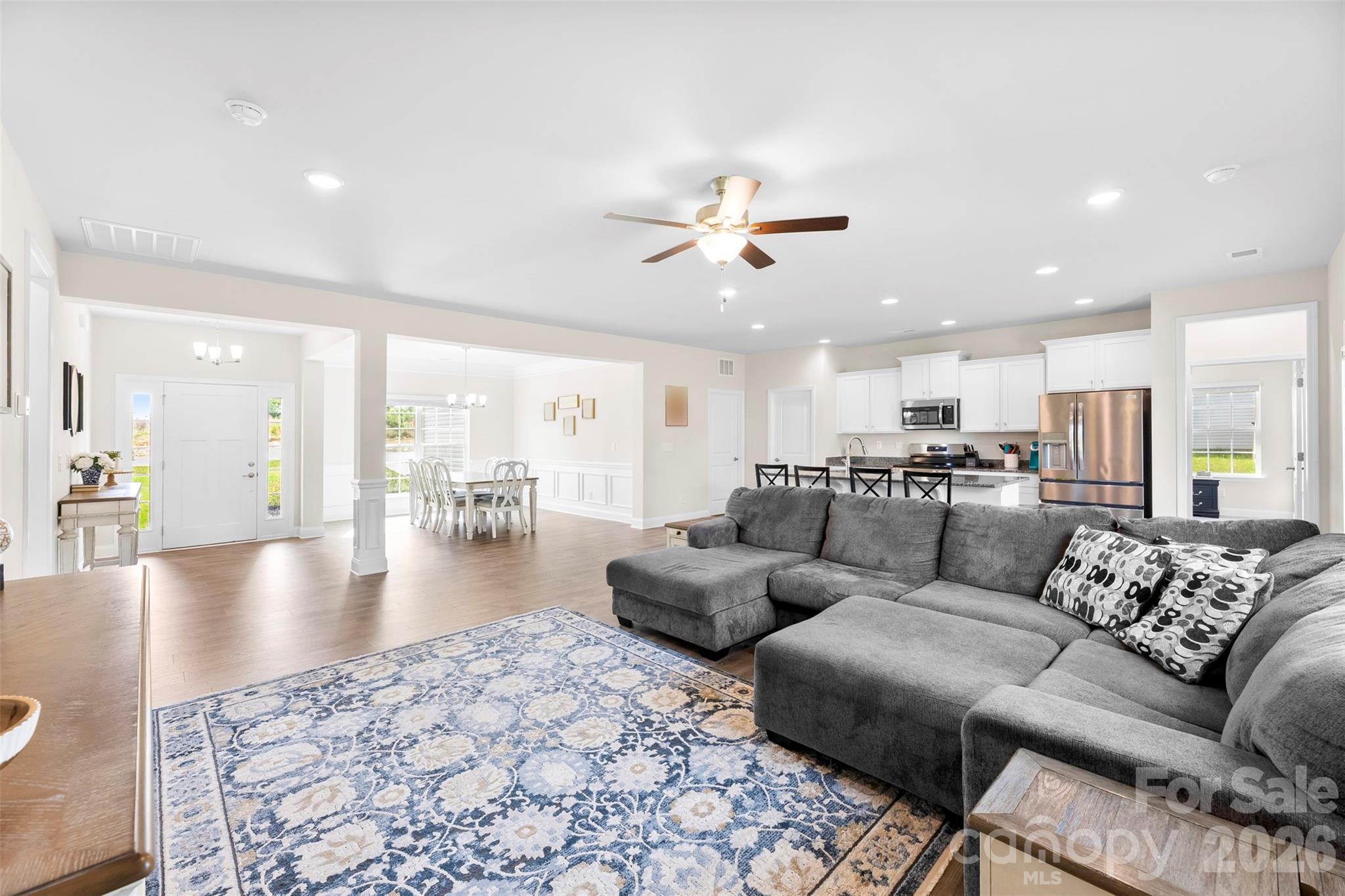 Northlake - Residential