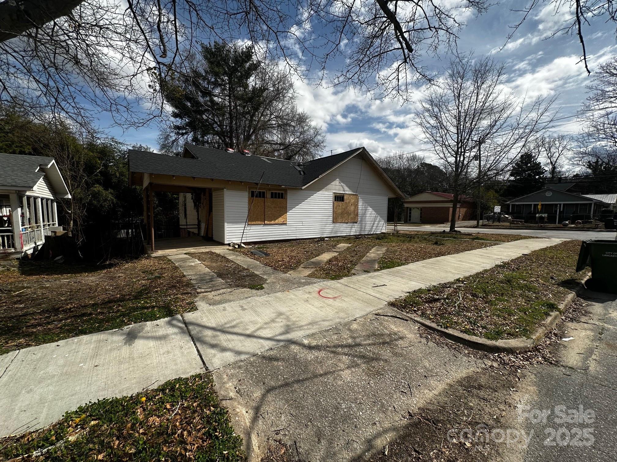 Lancaster - Residential