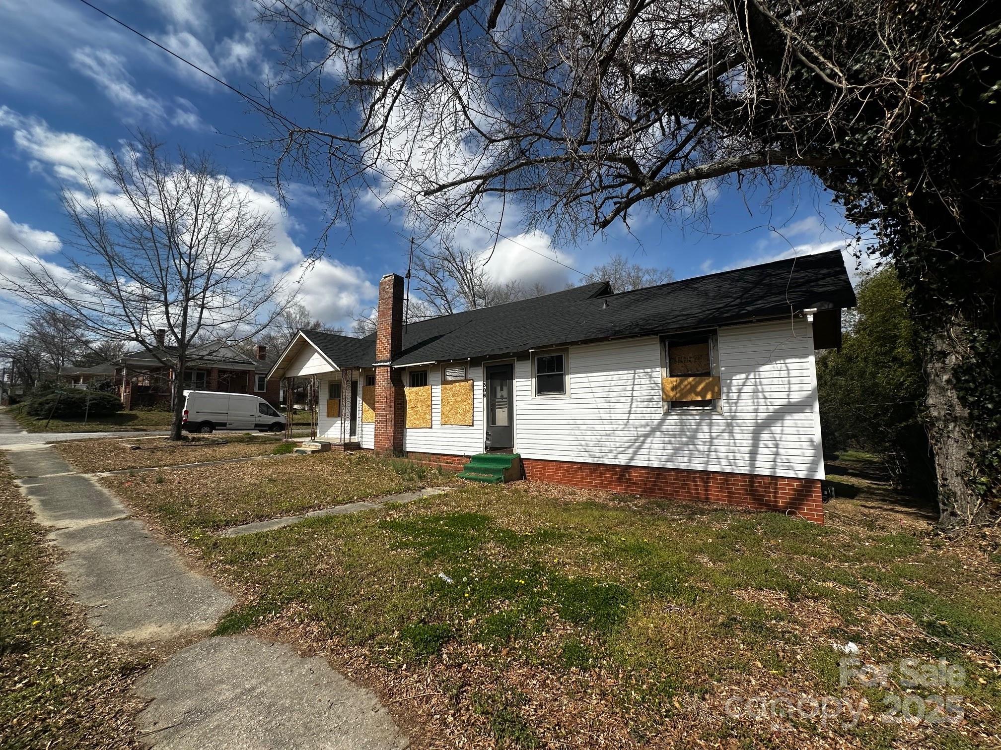 Lancaster - Residential