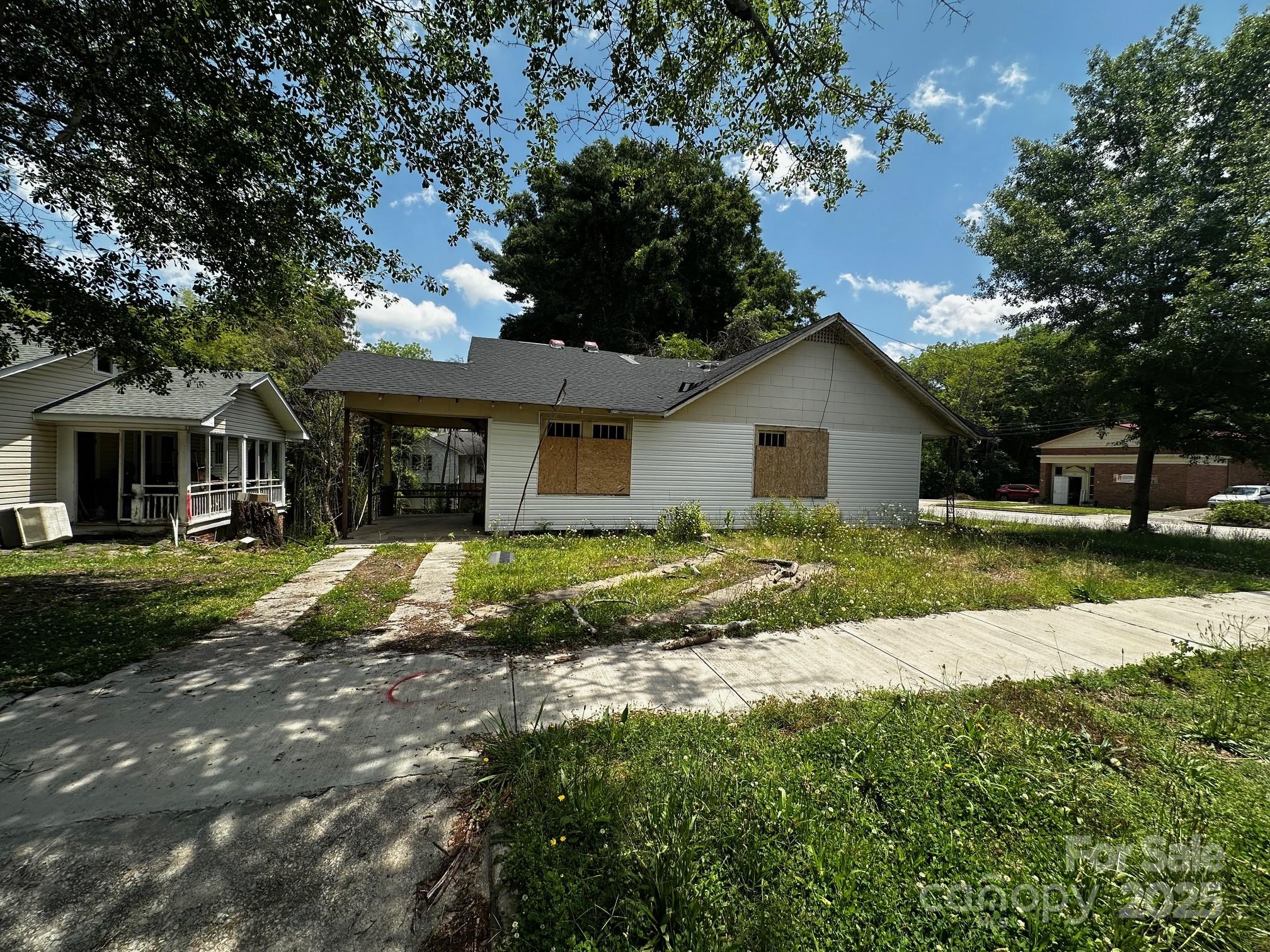 Lancaster - Residential