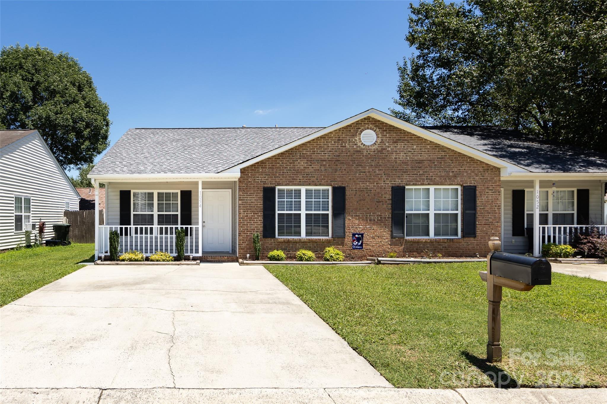 Cherry Meadows - Residential