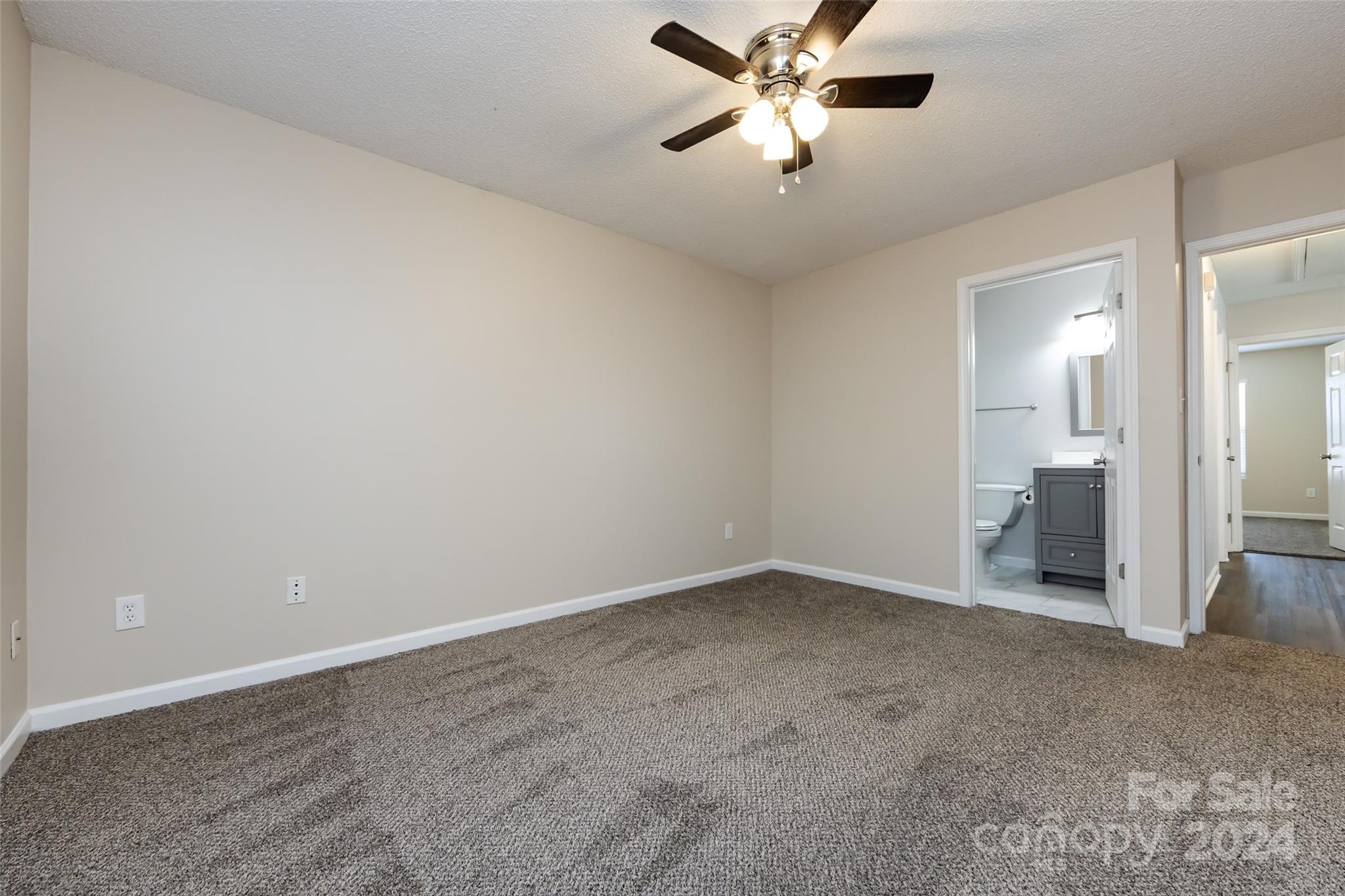 Cherry Meadows - Residential