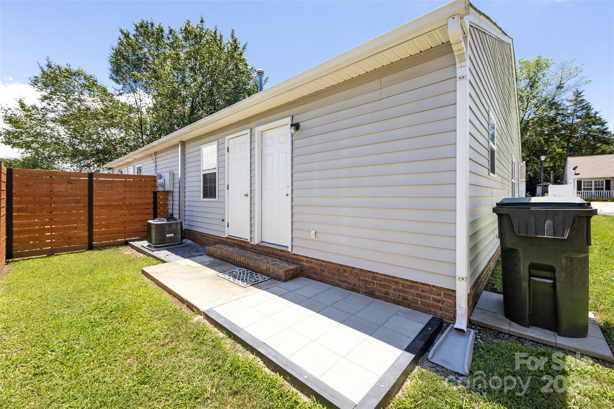 Cherry Meadows - Residential