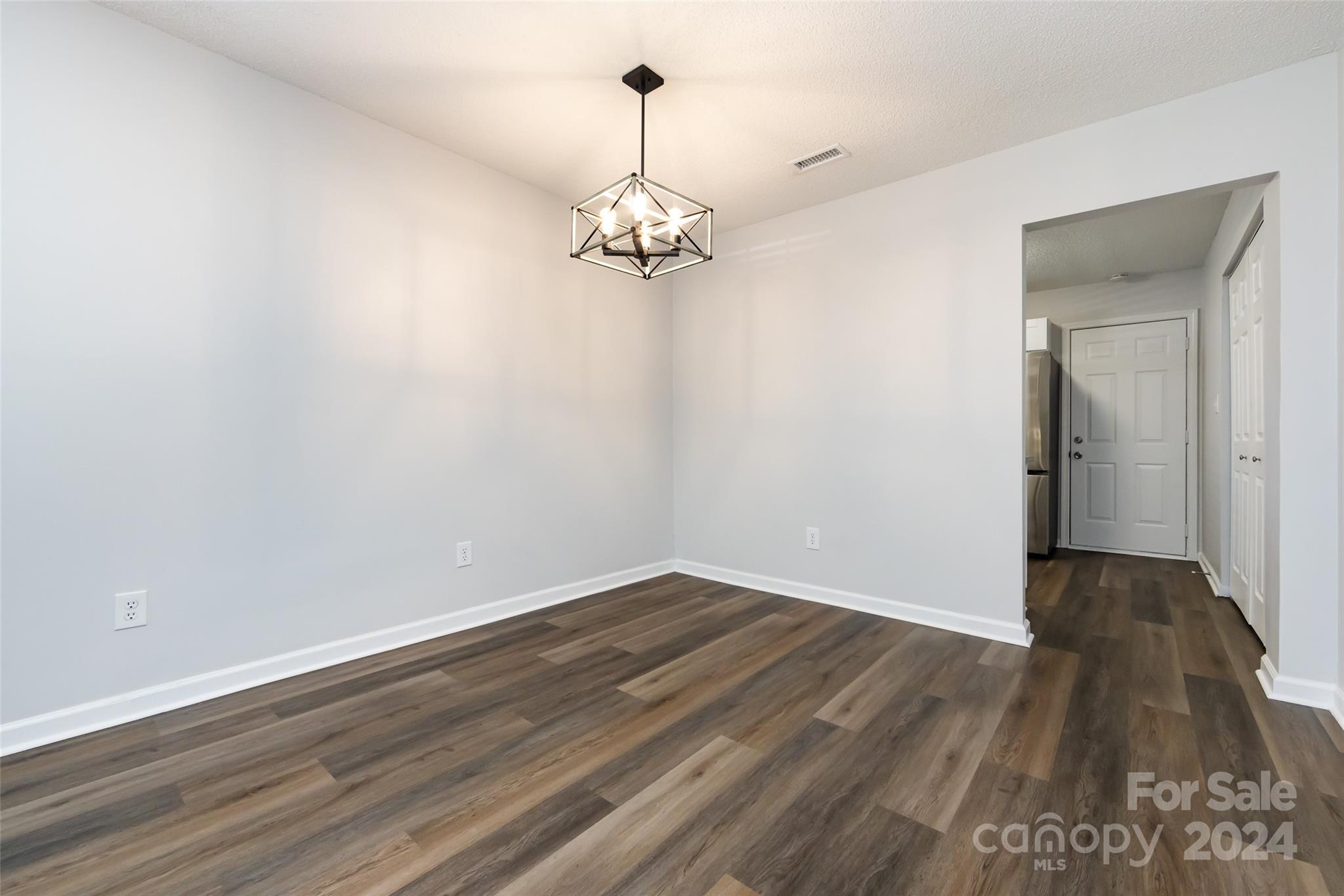 Cherry Meadows - Residential