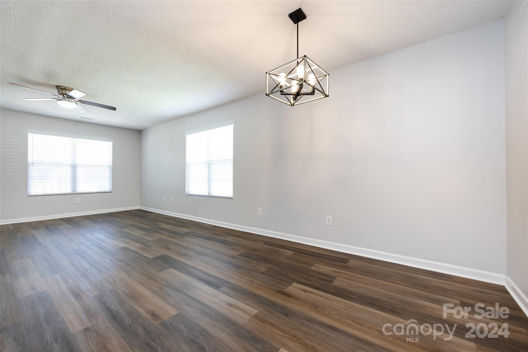 Cherry Meadows - Residential