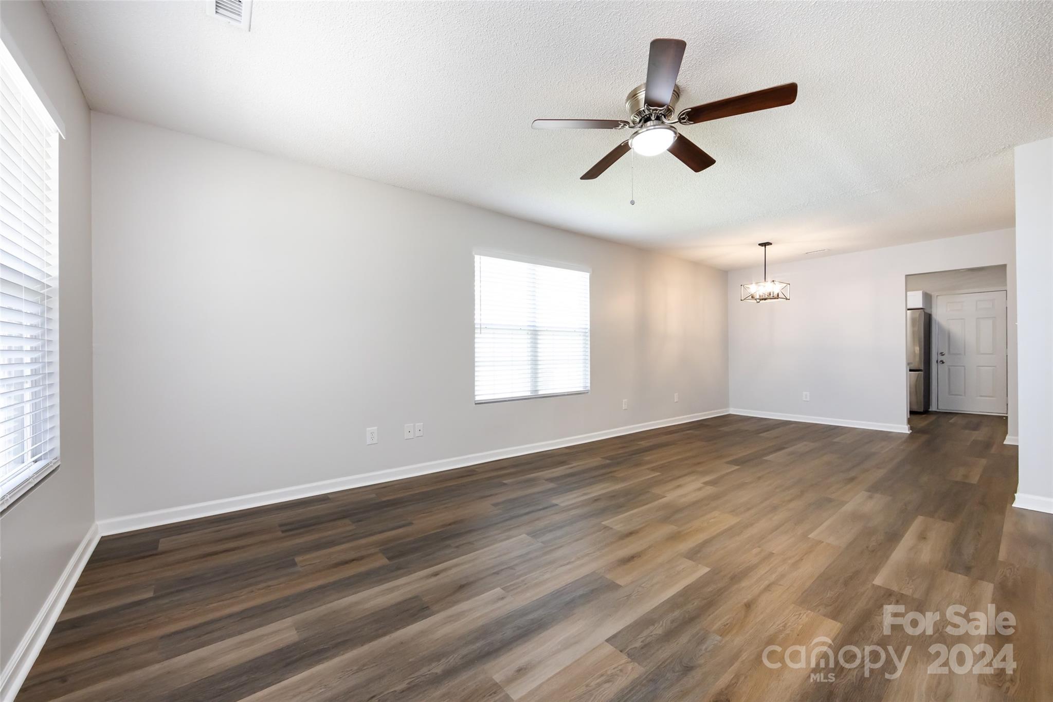 Cherry Meadows - Residential