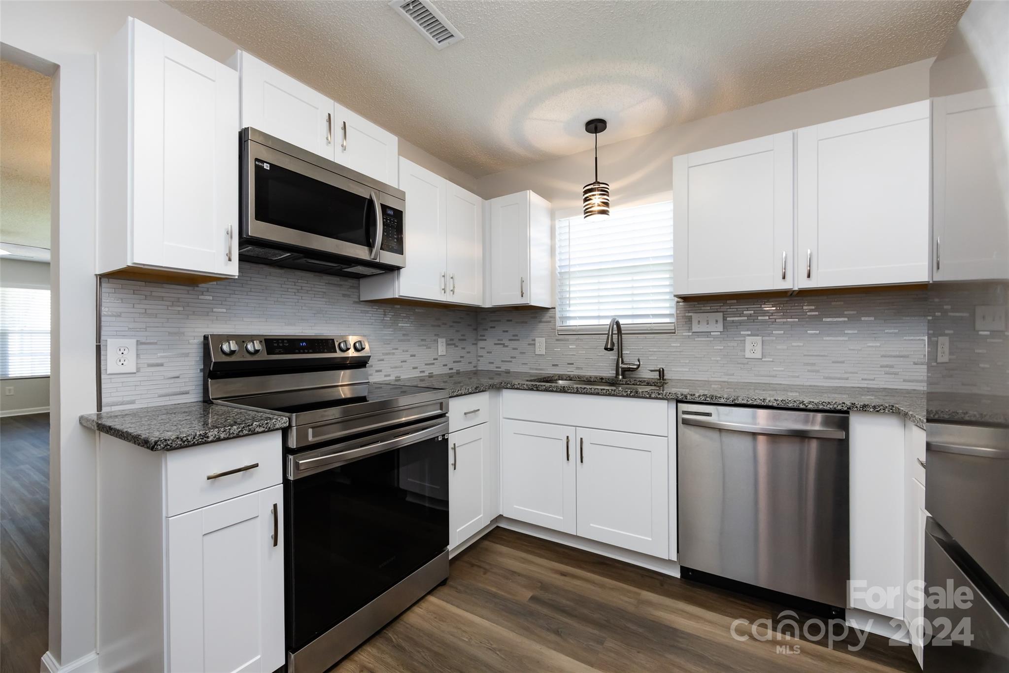 Cherry Meadows - Residential