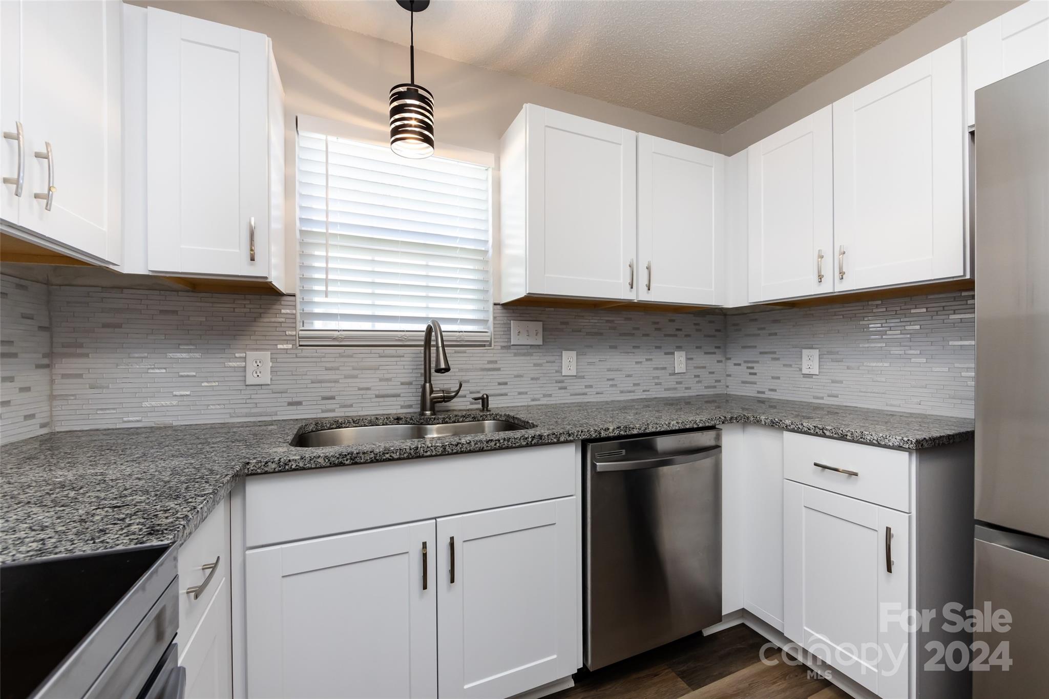 Cherry Meadows - Residential