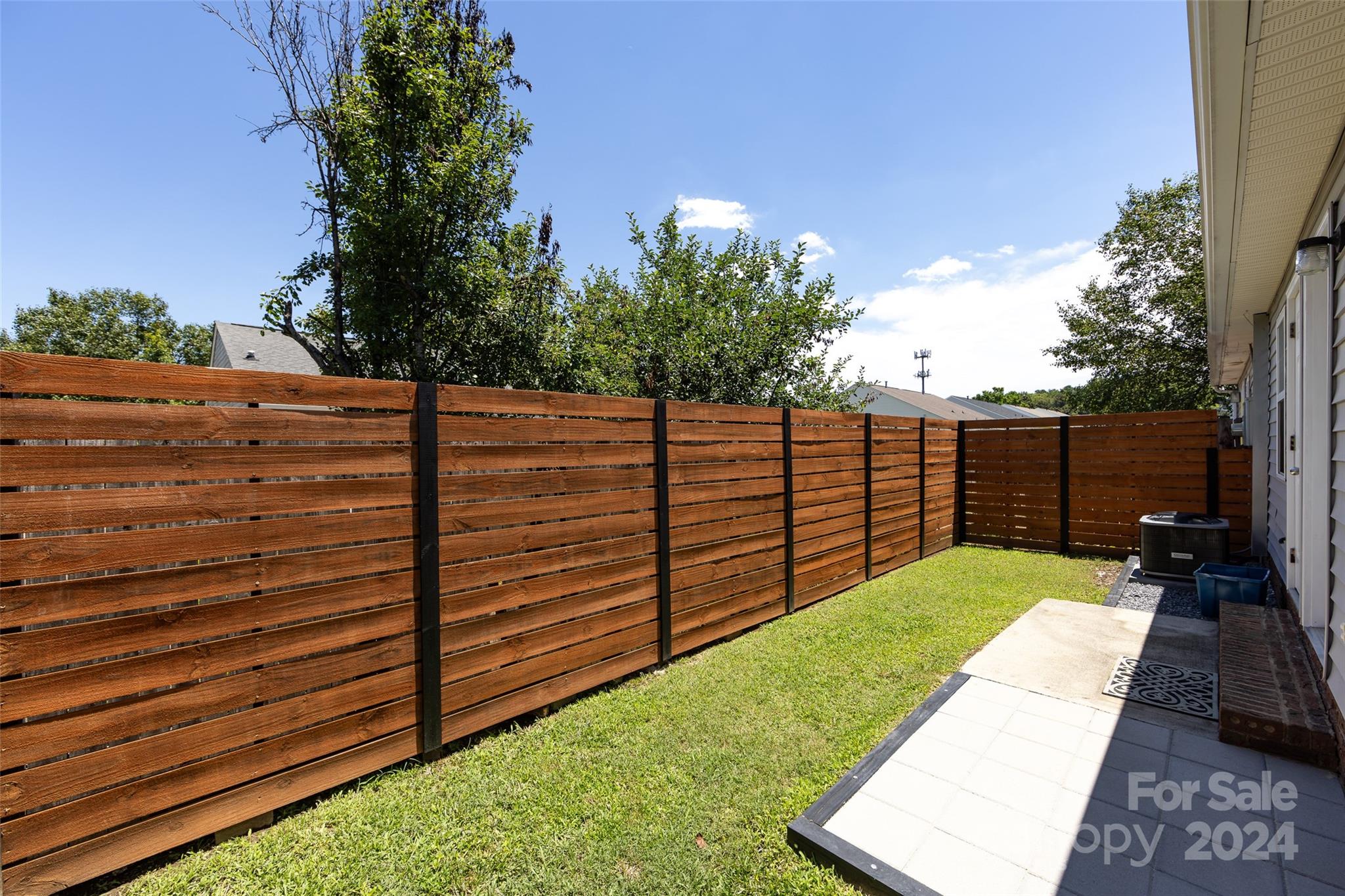 Cherry Meadows - Residential