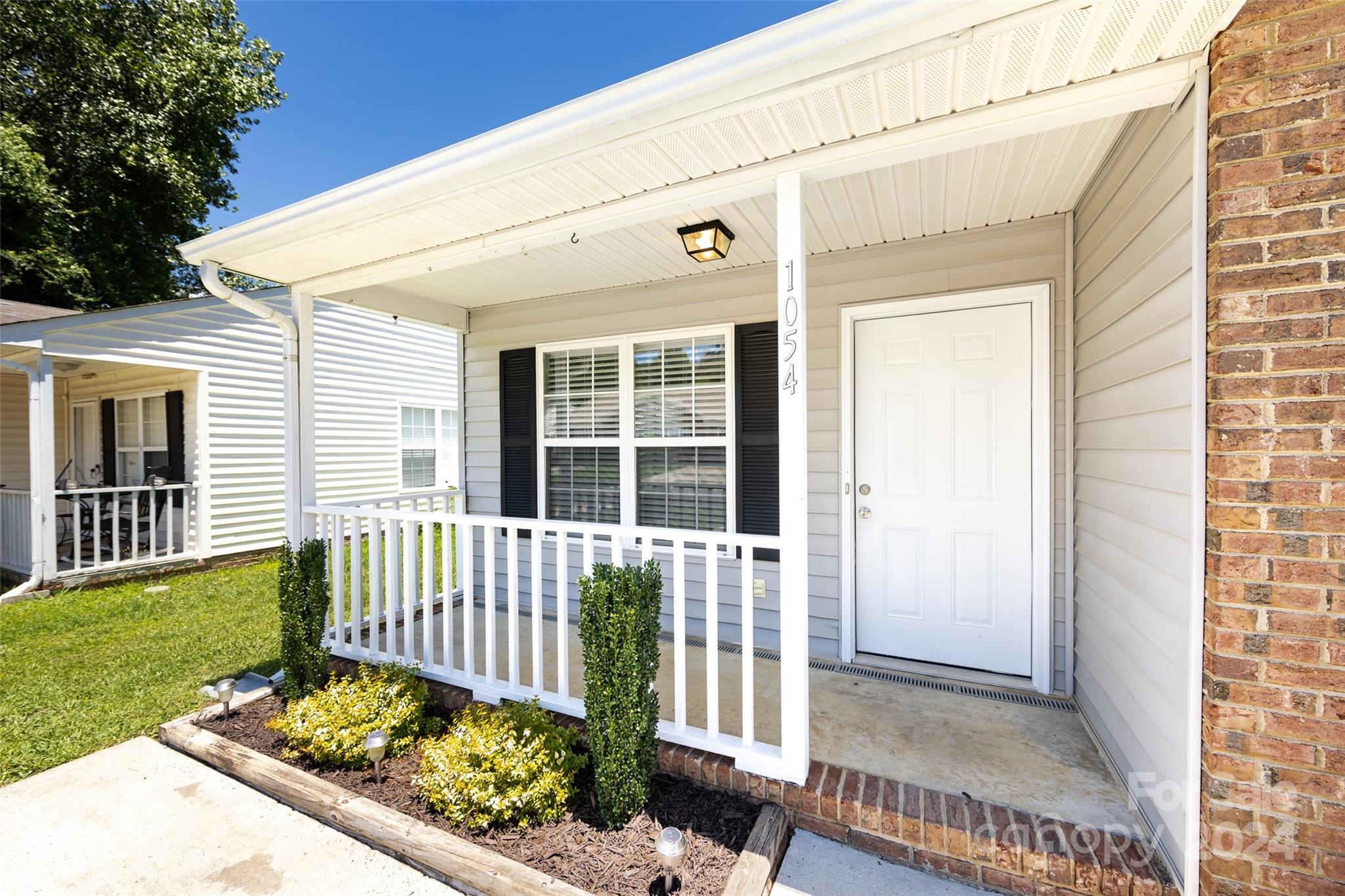 Cherry Meadows - Residential