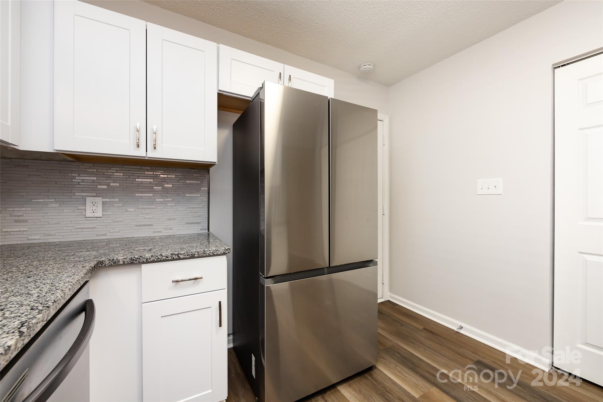 Cherry Meadows - Residential