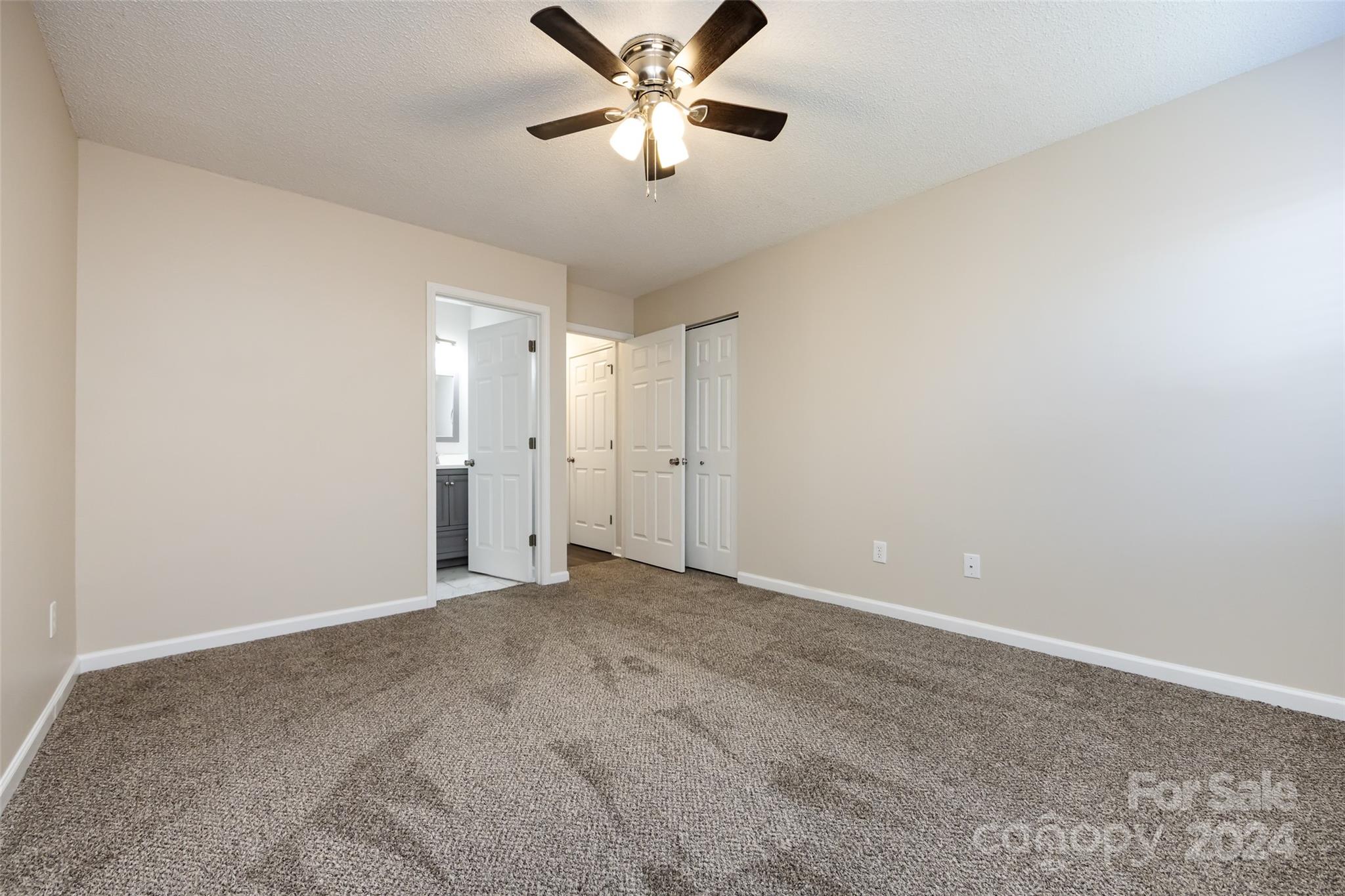 Cherry Meadows - Residential