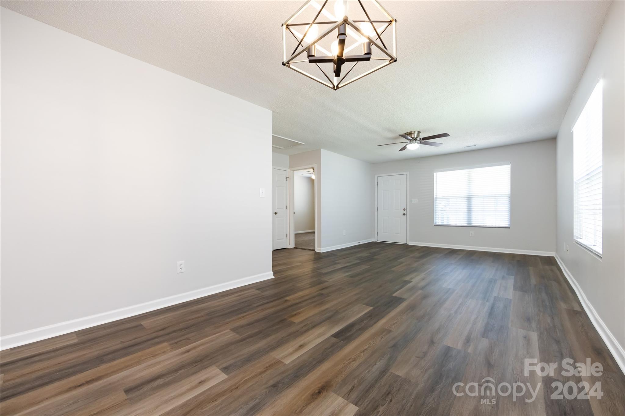 Cherry Meadows - Residential