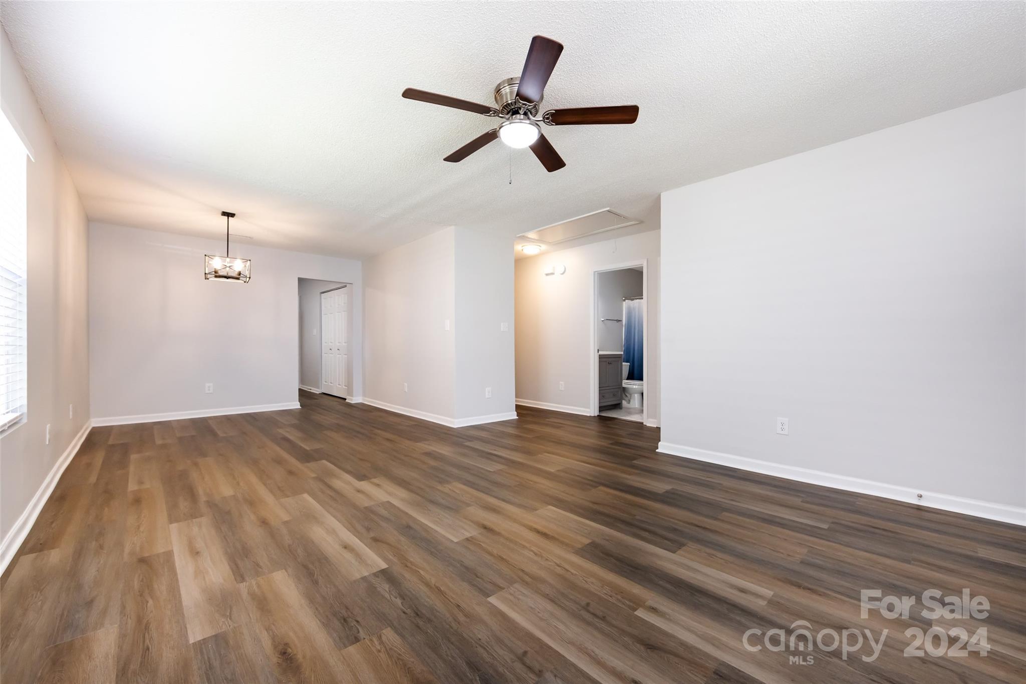 Cherry Meadows - Residential