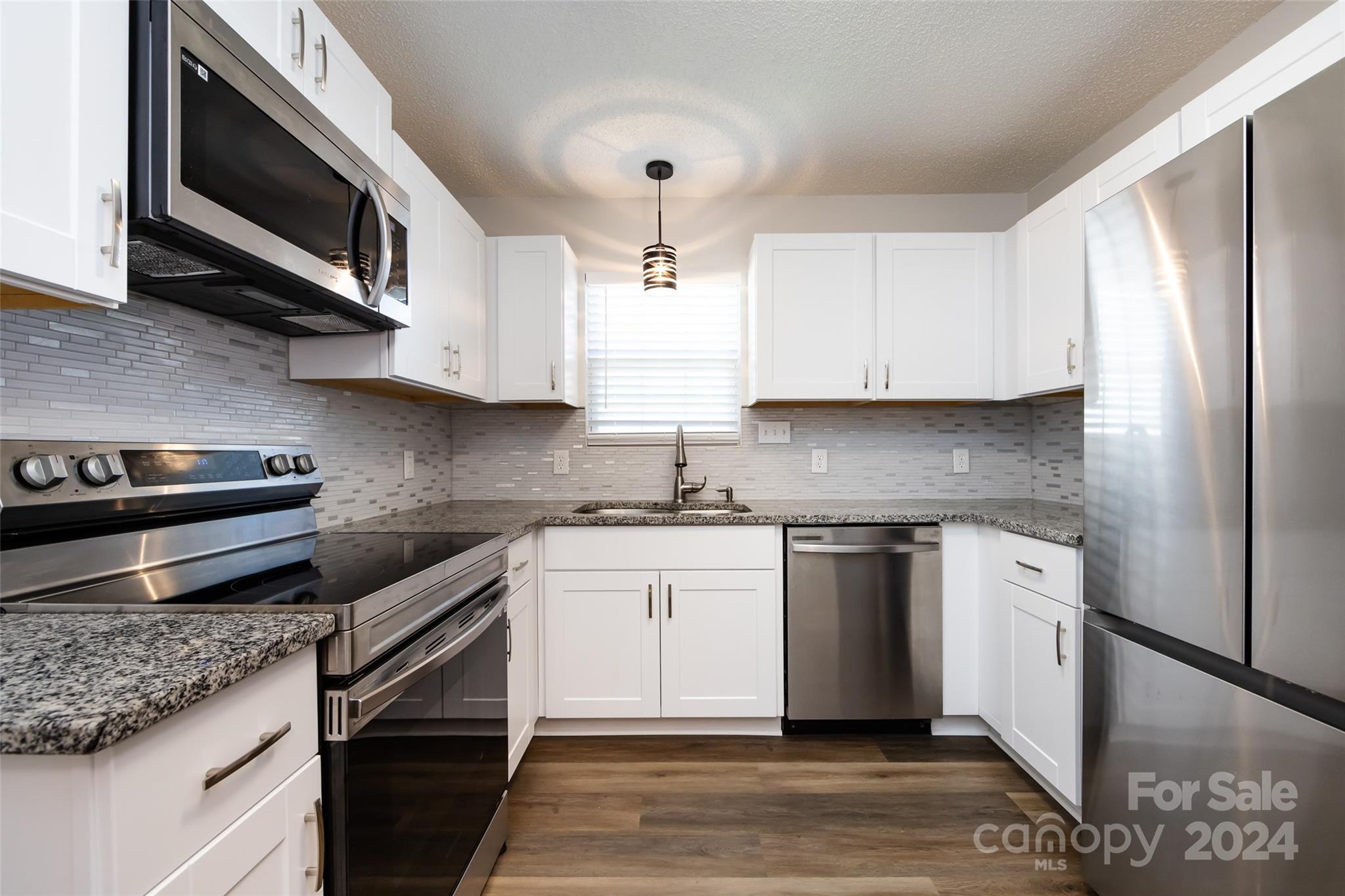 Cherry Meadows - Residential