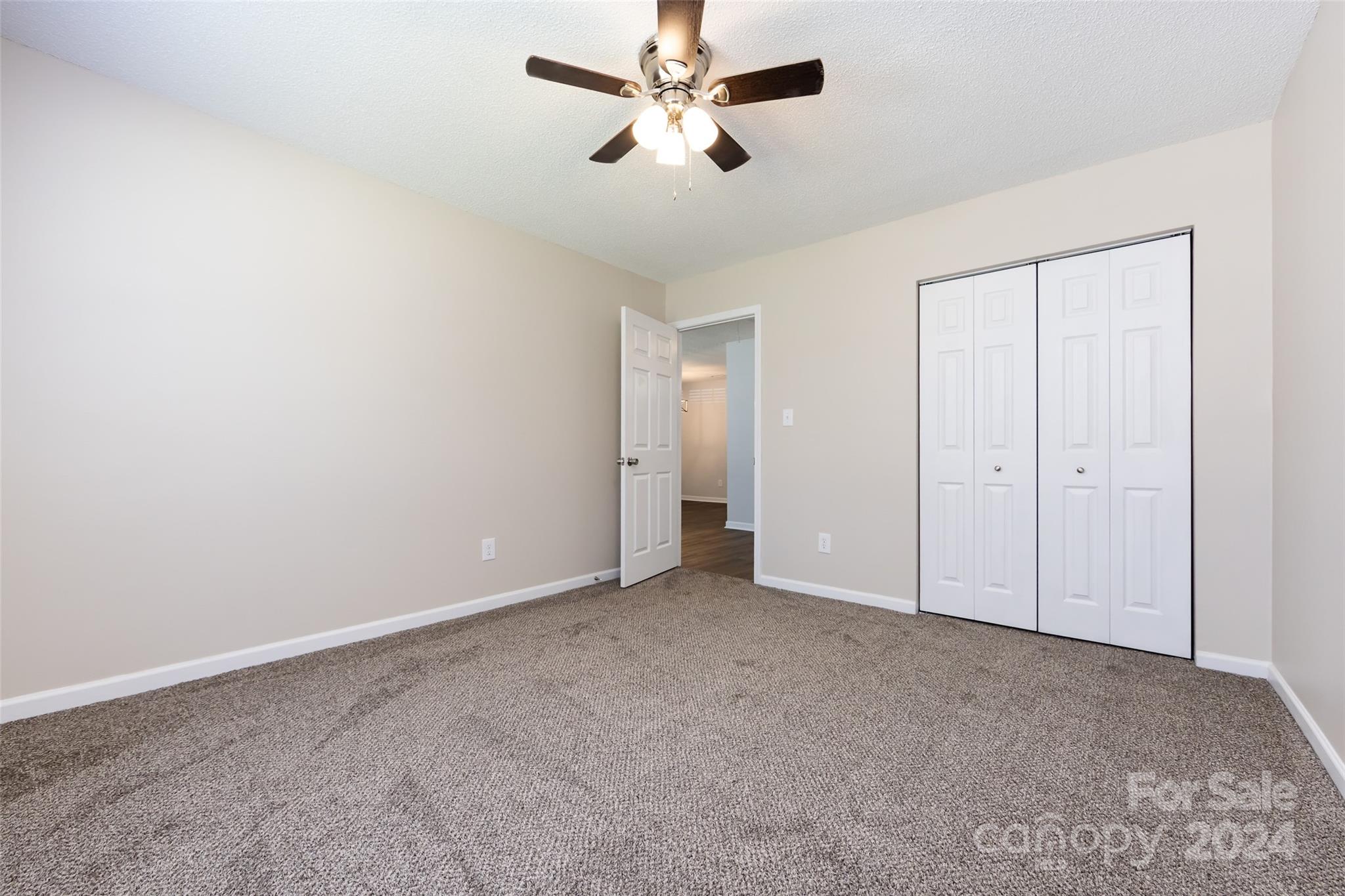 Cherry Meadows - Residential