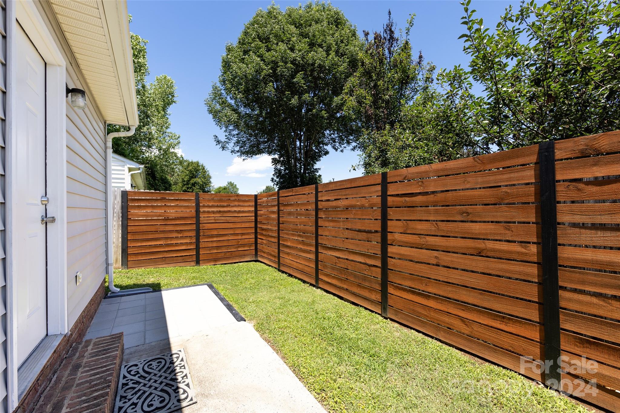 Cherry Meadows - Residential