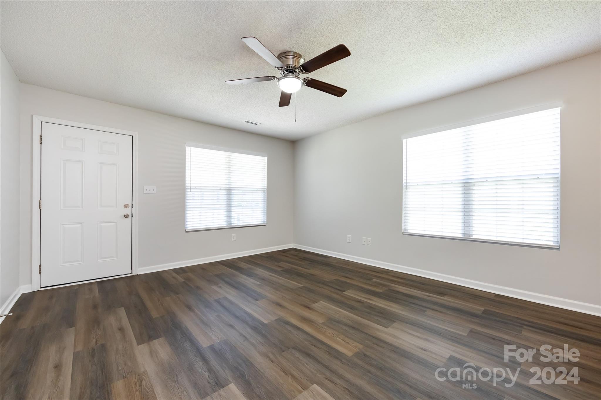 Cherry Meadows - Residential