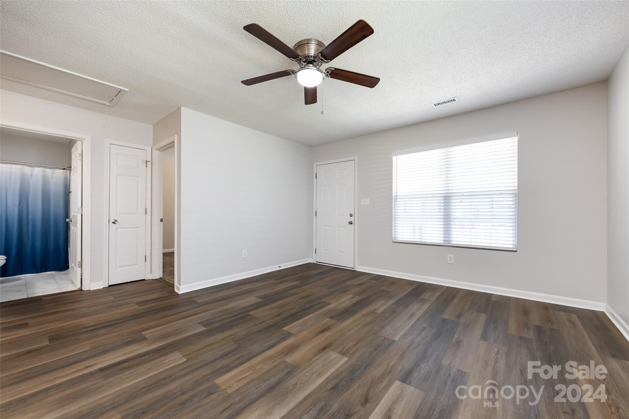 Cherry Meadows - Residential
