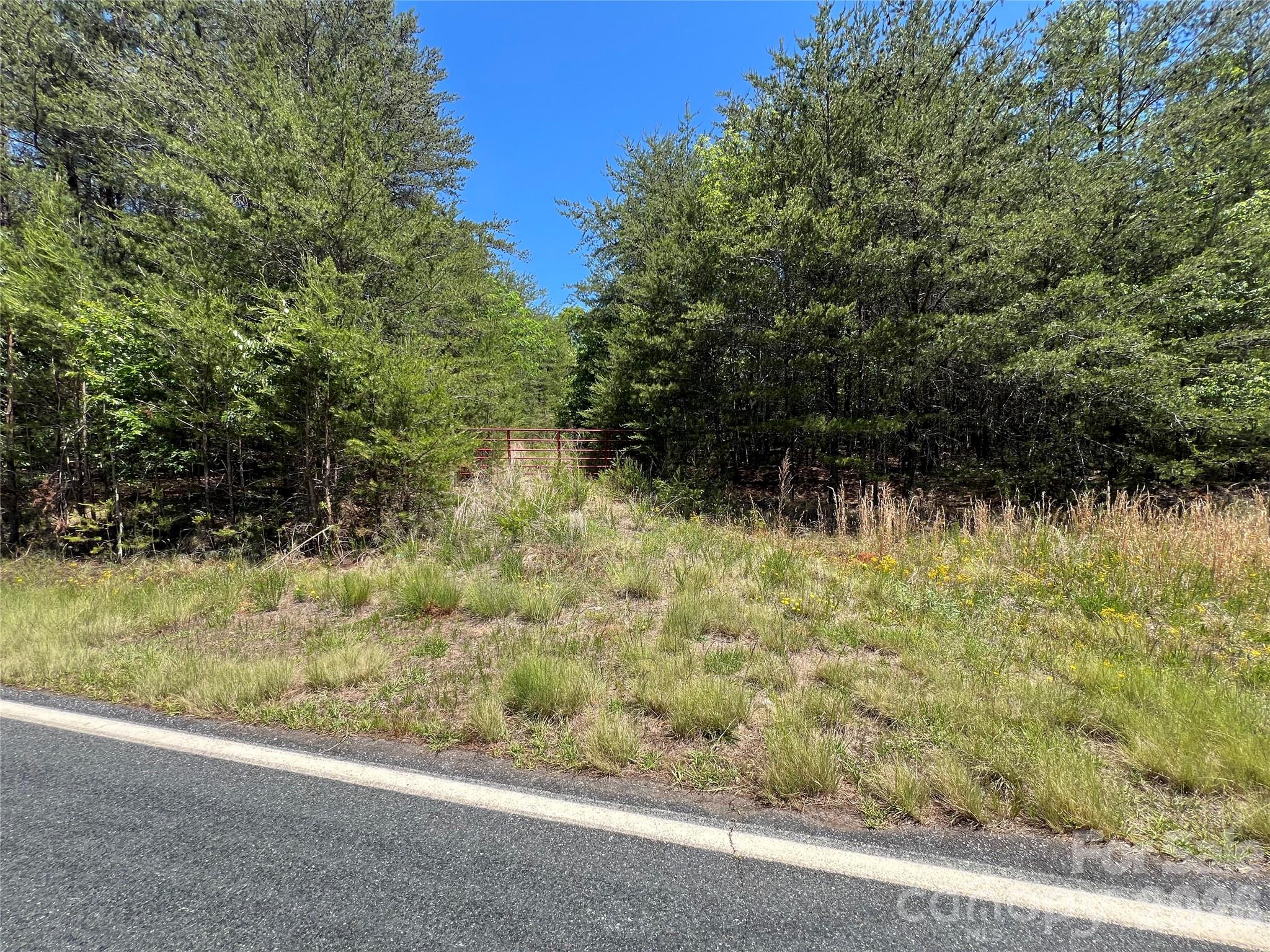 Lot 177 is a total of 4.16 acres located near South Mountain Peaks in Bostic. It has the CCR's for Golden Valley but is not a part of the subdivision of the South Mountain Peaks. This gives you total privacy. This beautiful wooded lot is ready for you to build your forever home, vacation home or short term rental home! Great building site on the property and a creek in the back part. Back part of property is steep. Enjoy the wildlife that will surround you. Easy commutes to Asheville or Charlotte. Call today for your showing!